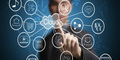 Cloud Computing Helps Small Businesses